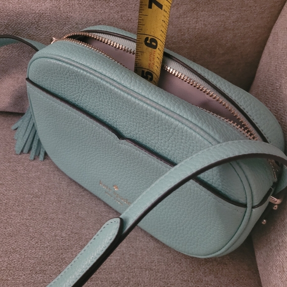 ๐HP๐ Kate Spade crossbody purse - Picture 5 of 7